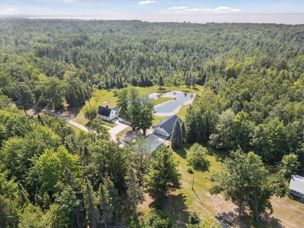 3441 Townline Road Unknown City MI 48629