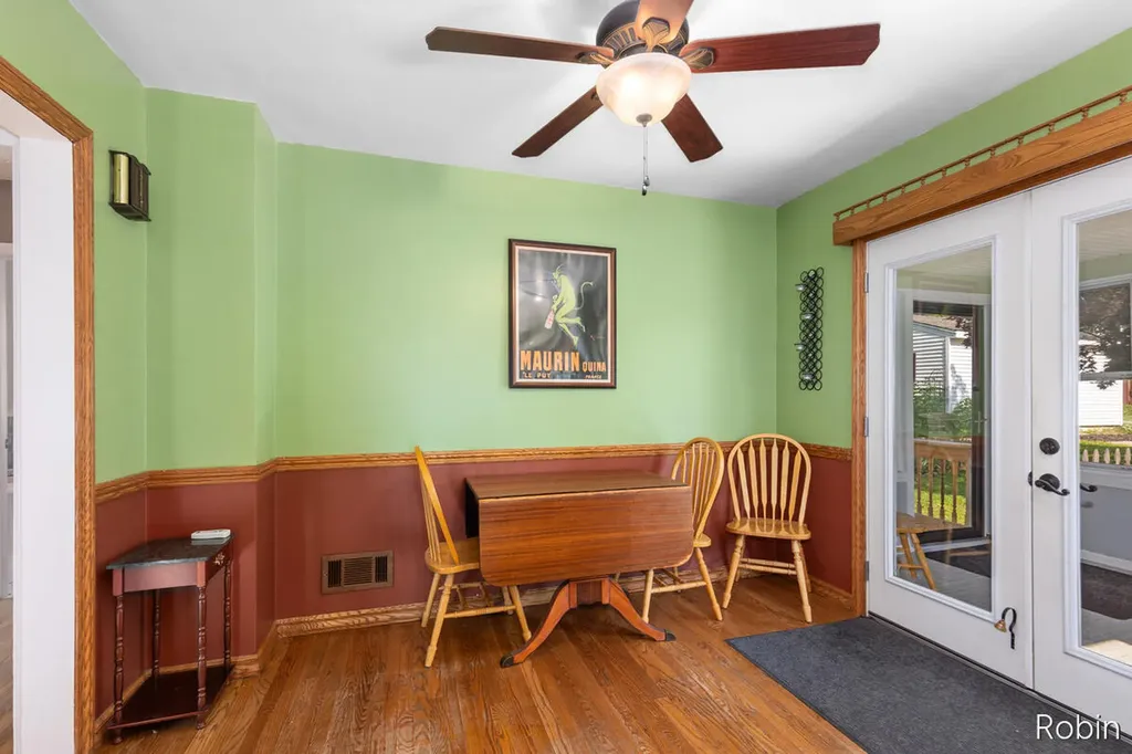 1333 Arianna Street NW Grand Rapids City MI 49504