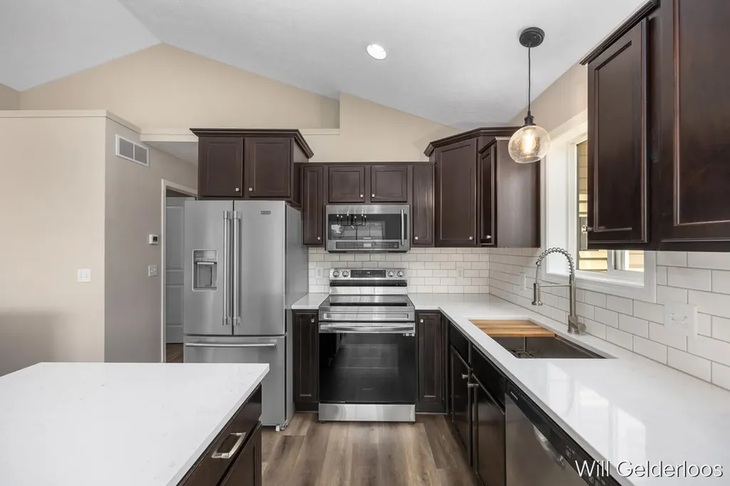2758 Jacklyn Court Holland Charter Township MI 49424