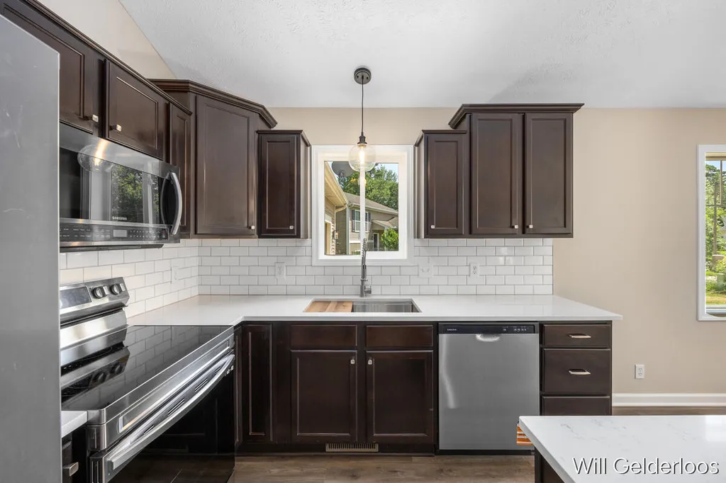 2758 Jacklyn Court Holland Charter Township MI 49424