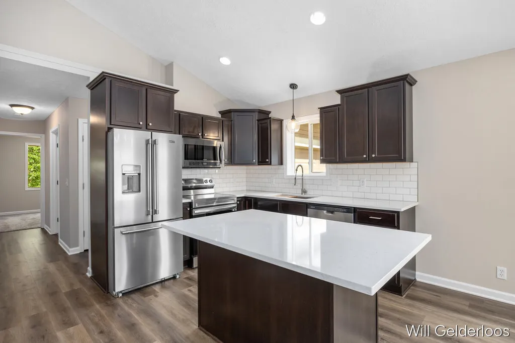 2758 Jacklyn Court Holland Charter Township MI 49424