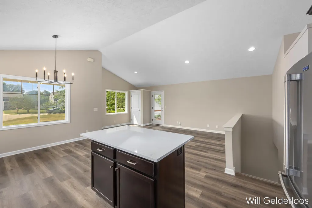 2758 Jacklyn Court Holland Charter Township MI 49424