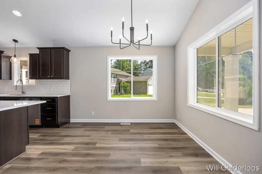 2758 Jacklyn Court Holland Charter Township MI 49424