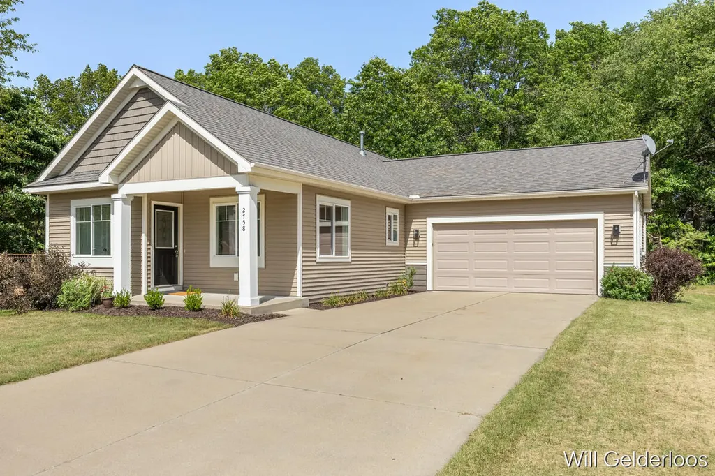 2758 Jacklyn Court Holland Charter Township MI 49424