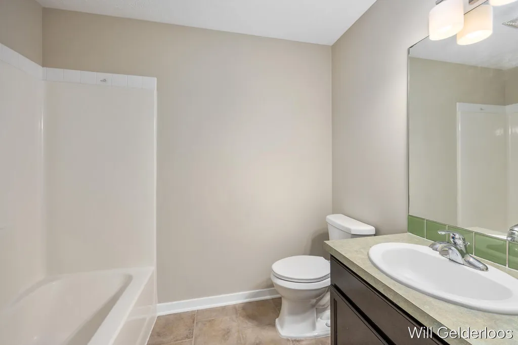 2758 Jacklyn Court Holland Charter Township MI 49424