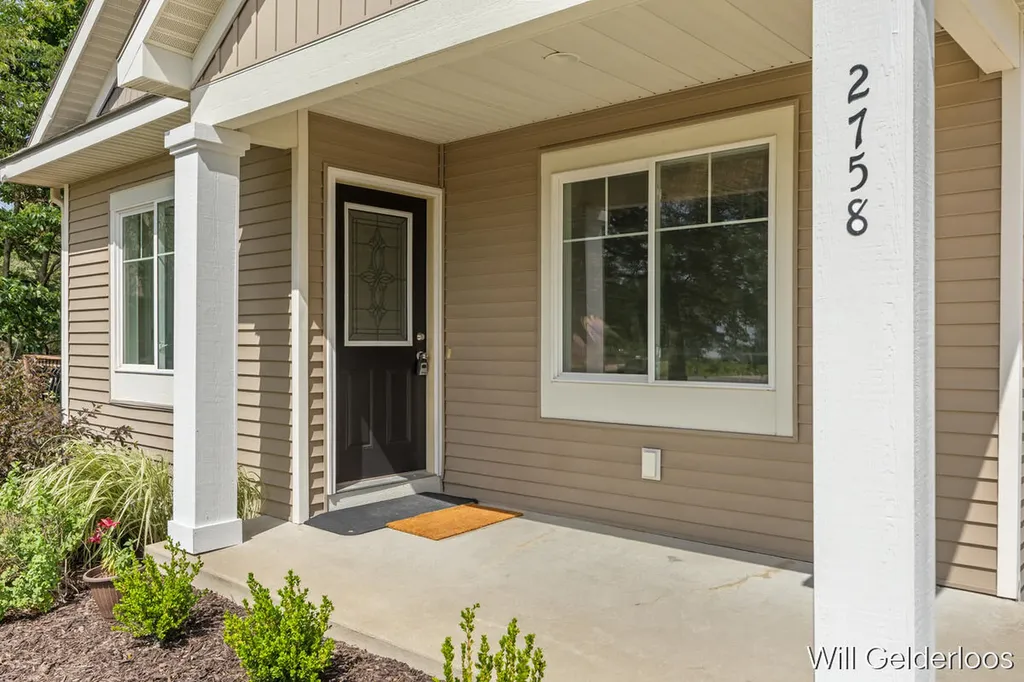 2758 Jacklyn Court Holland Charter Township MI 49424