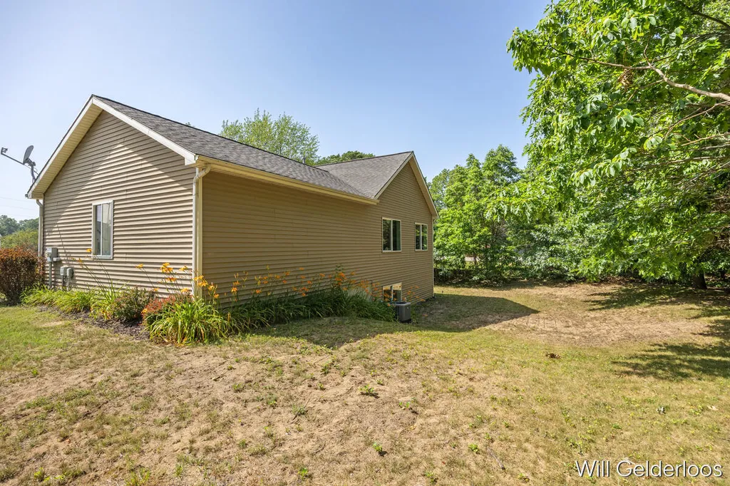 2758 Jacklyn Court Holland Charter Township MI 49424
