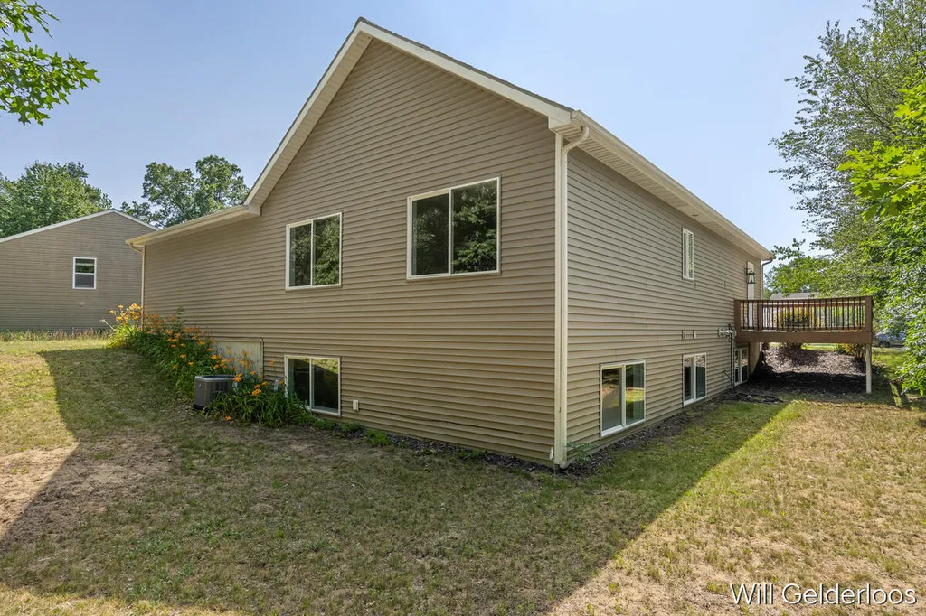 2758 Jacklyn Court Holland Charter Township MI 49424