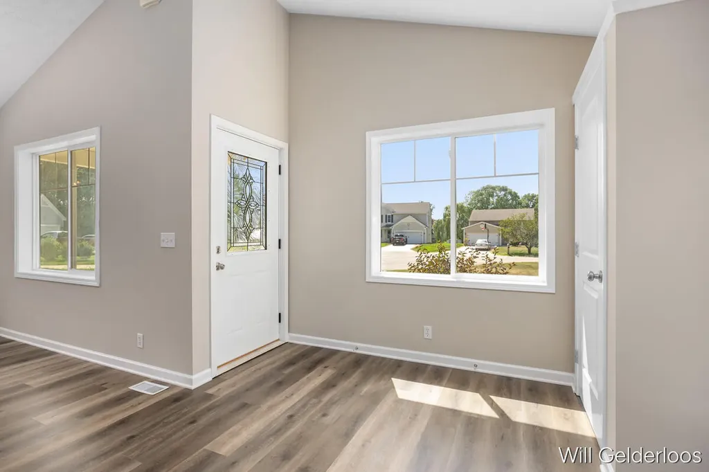 2758 Jacklyn Court Holland Charter Township MI 49424