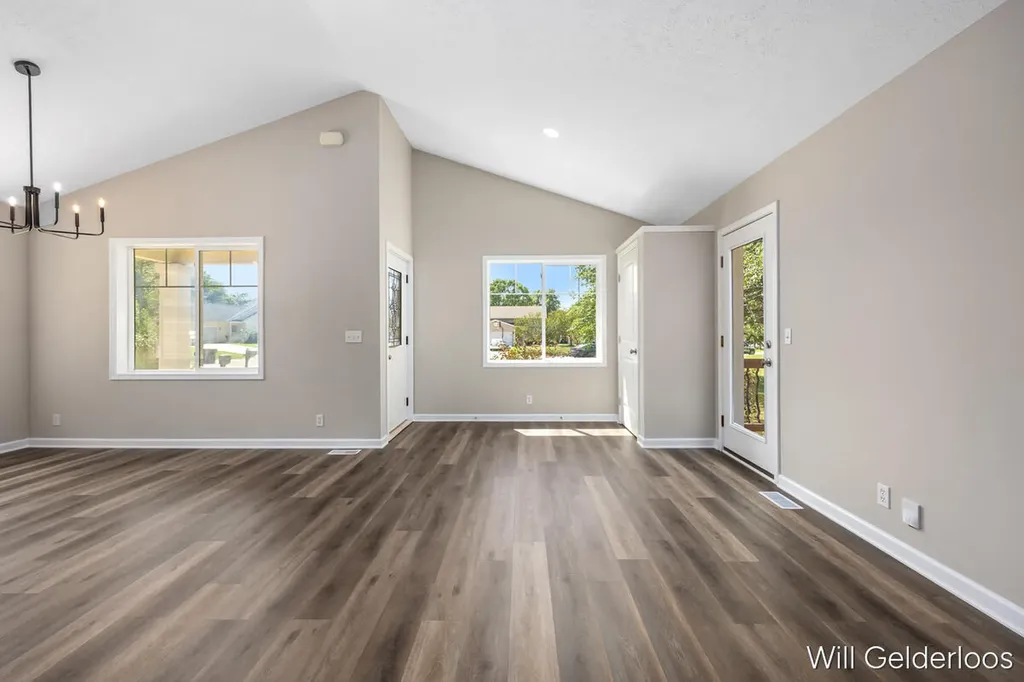 2758 Jacklyn Court Holland Charter Township MI 49424