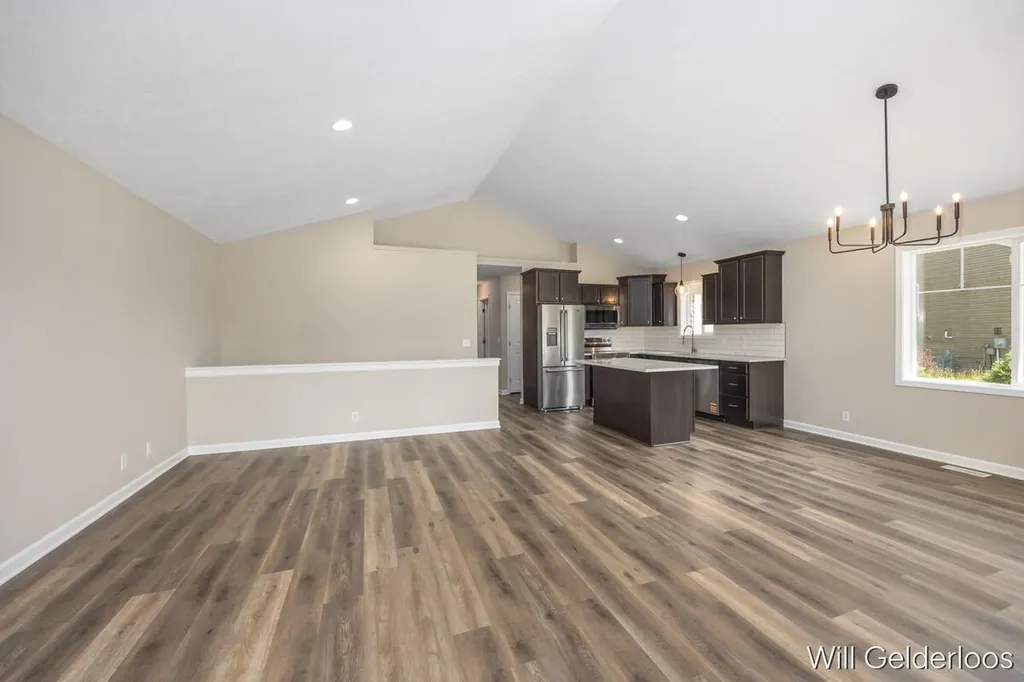 2758 Jacklyn Court Holland Charter Township MI 49424