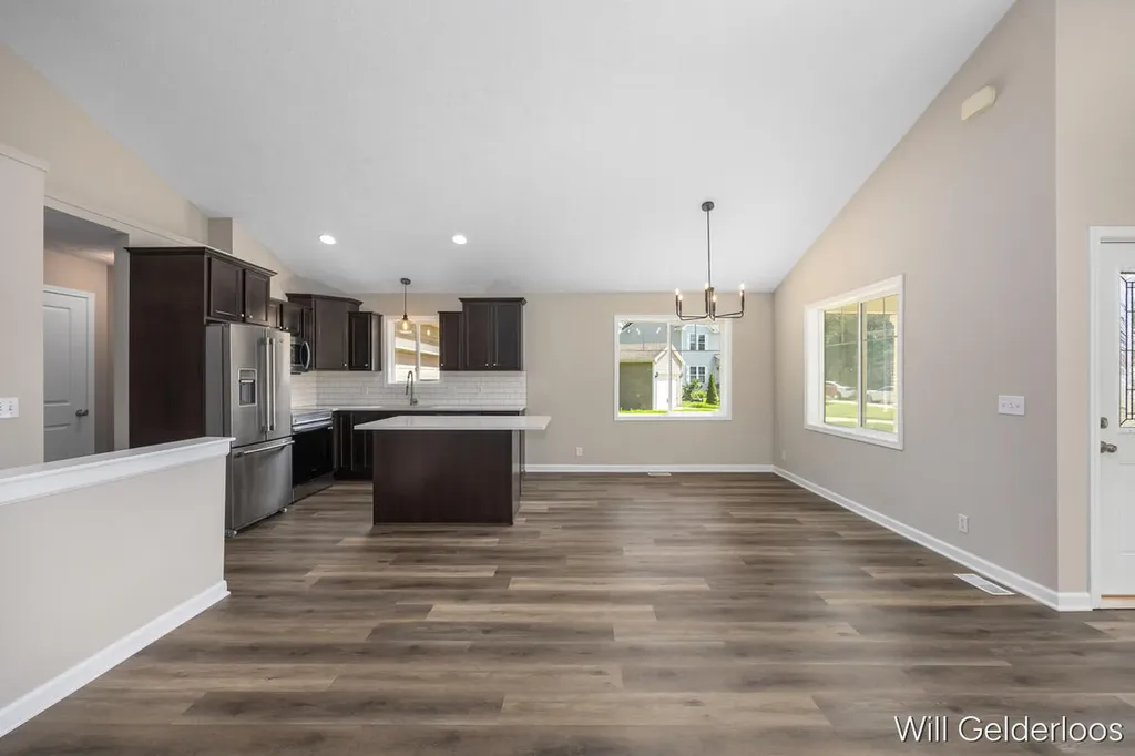 2758 Jacklyn Court Holland Charter Township MI 49424