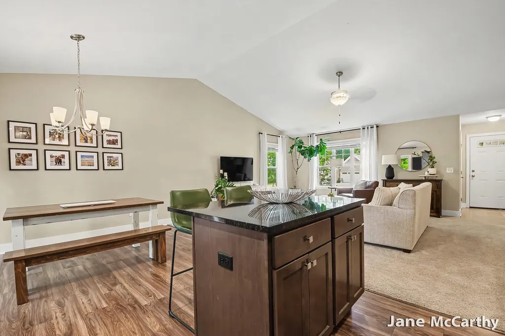 6523 Cherry Mead Court SE Caledonia Township MI 49316
