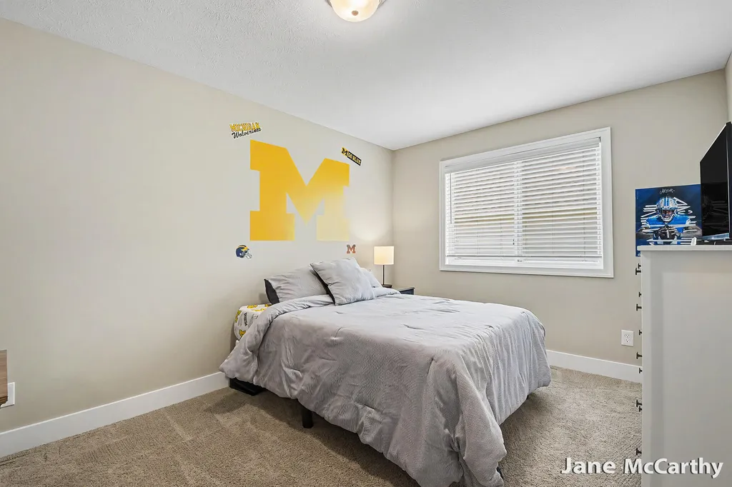 6523 Cherry Mead Court SE Caledonia Township MI 49316