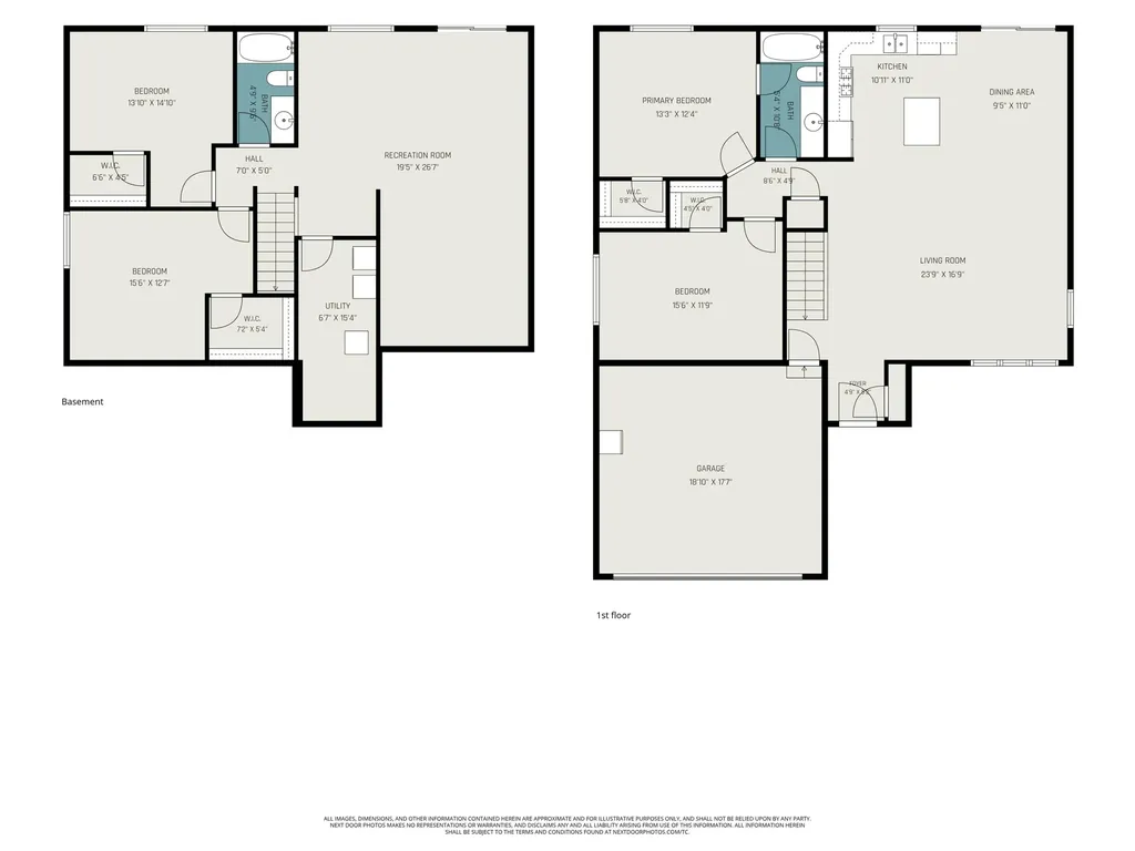 6523 Cherry Mead Court SE Caledonia Township MI 49316