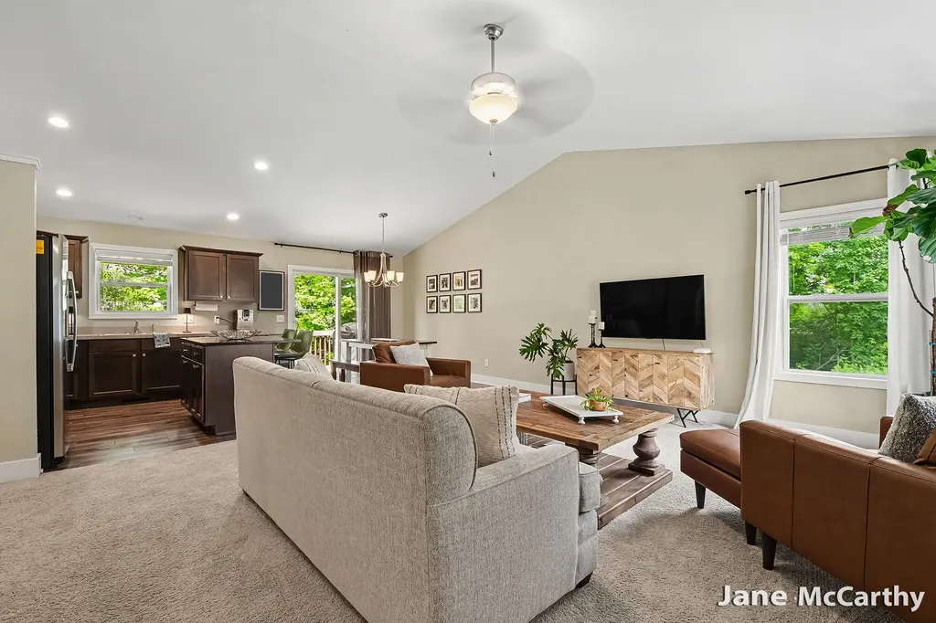 6523 Cherry Mead Court SE Caledonia Township MI 49316