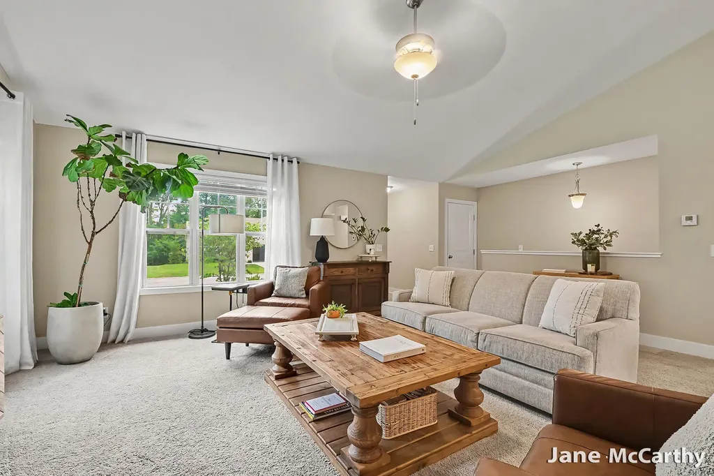 6523 Cherry Mead Court SE Caledonia Township MI 49316