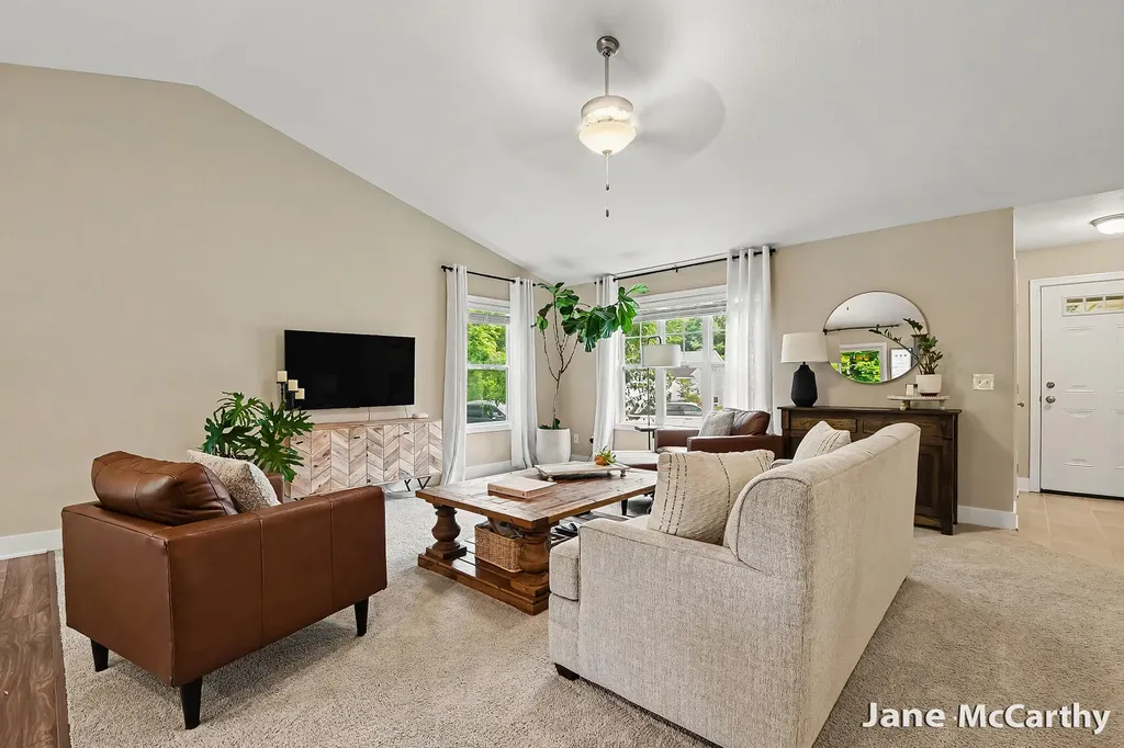 6523 Cherry Mead Court SE Caledonia Township MI 49316
