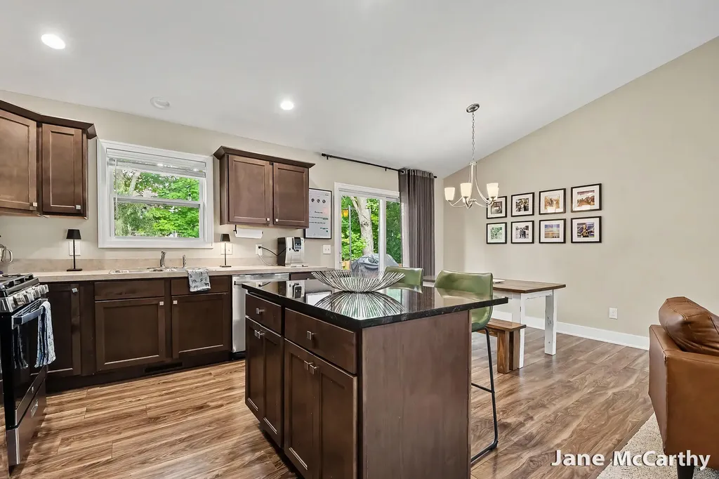 6523 Cherry Mead Court SE Caledonia Township MI 49316