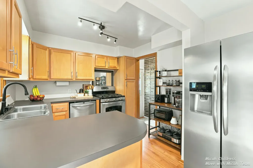 3458 Collingwood Avenue SW Wyoming City MI 49519