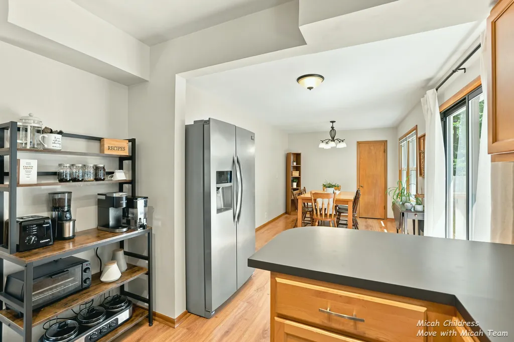 3458 Collingwood Avenue SW Wyoming City MI 49519