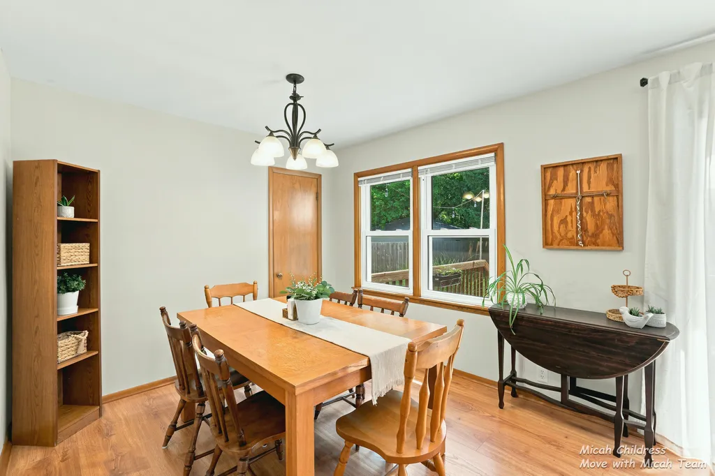 3458 Collingwood Avenue SW Wyoming City MI 49519
