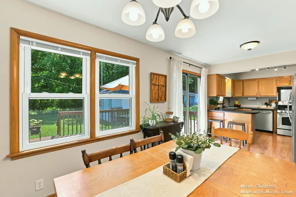 3458 Collingwood Avenue SW Wyoming City MI 49519