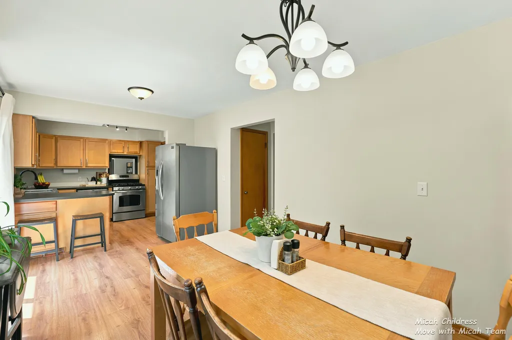 3458 Collingwood Avenue SW Wyoming City MI 49519