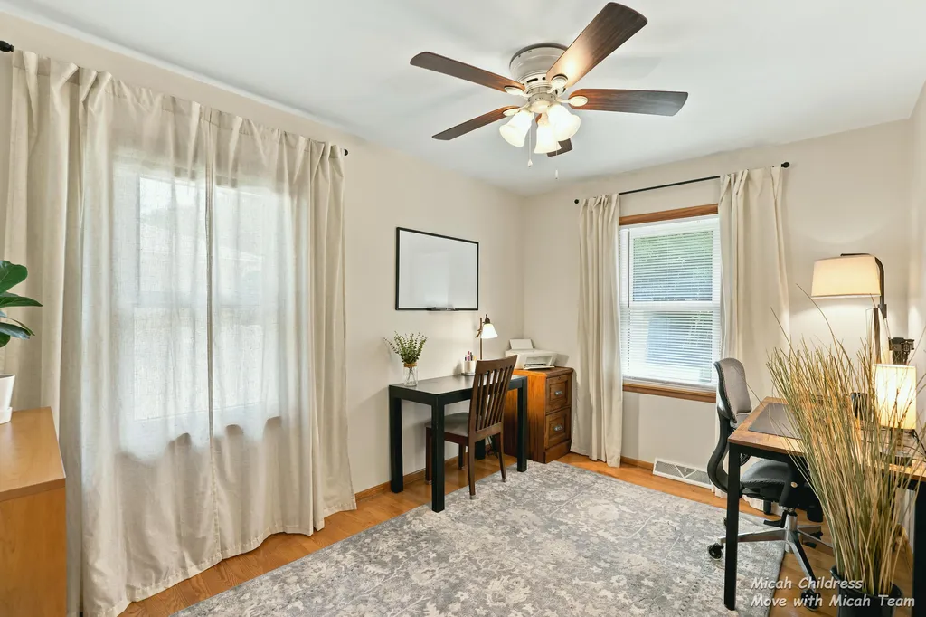 3458 Collingwood Avenue SW Wyoming City MI 49519