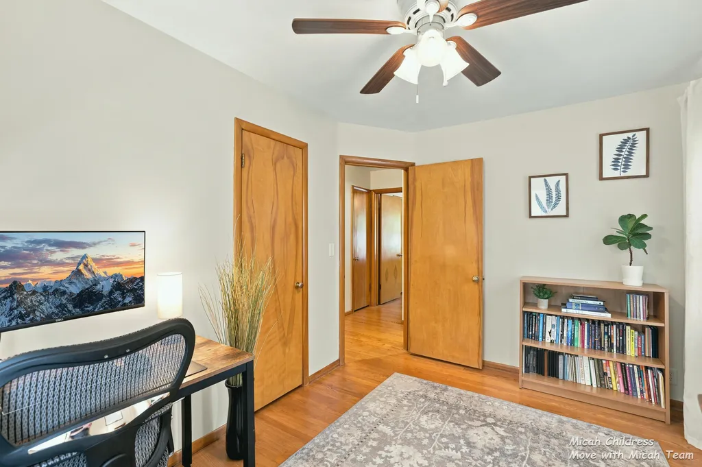 3458 Collingwood Avenue SW Wyoming City MI 49519