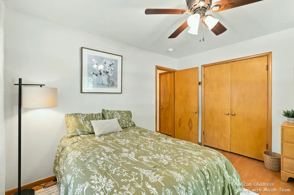 3458 Collingwood Avenue SW Wyoming City MI 49519