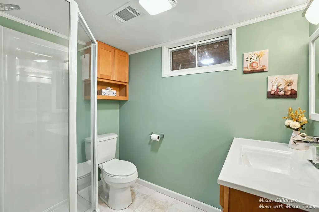 3458 Collingwood Avenue SW Wyoming City MI 49519