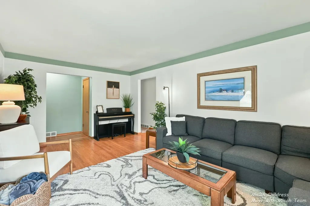 3458 Collingwood Avenue SW Wyoming City MI 49519