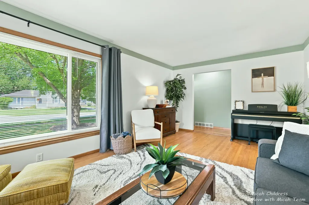 3458 Collingwood Avenue SW Wyoming City MI 49519