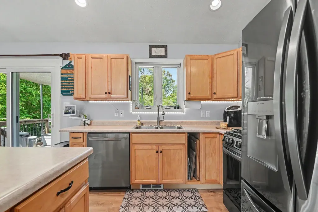 11525 60th Avenue Allendale Charter Township MI 49401