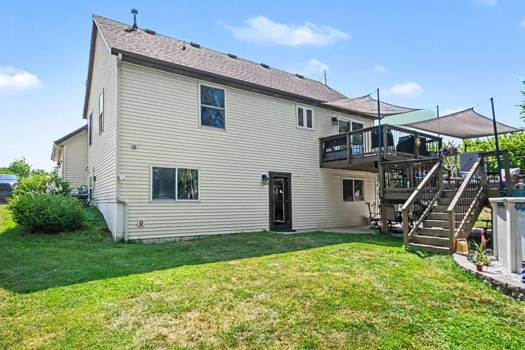 11525 60th Avenue Allendale Charter Township MI 49401