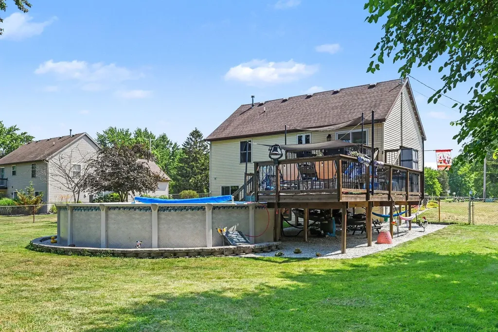 11525 60th Avenue Allendale Charter Township MI 49401