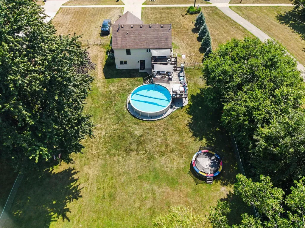 11525 60th Avenue Allendale Charter Township MI 49401