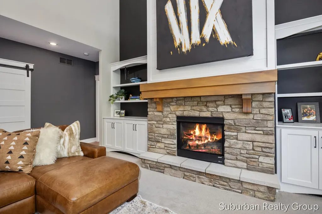 5759 Stonebridge Drive SW Georgetown Charter Township MI 49418