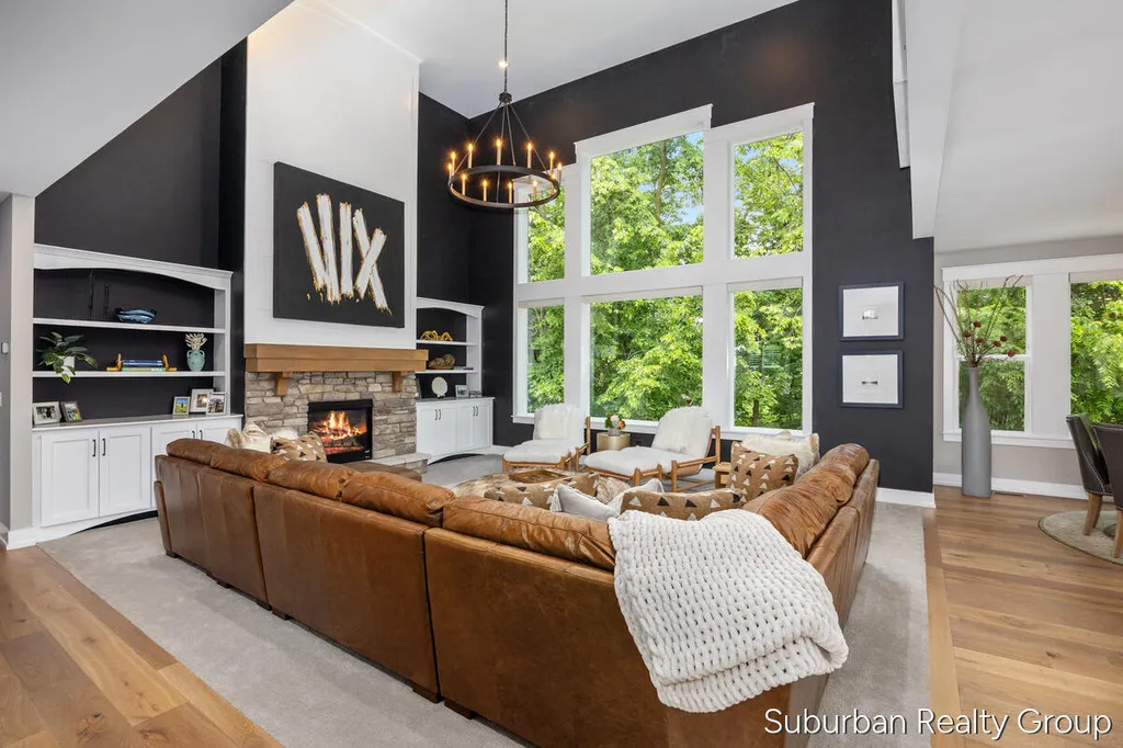 5759 Stonebridge Drive SW Georgetown Charter Township MI 49418