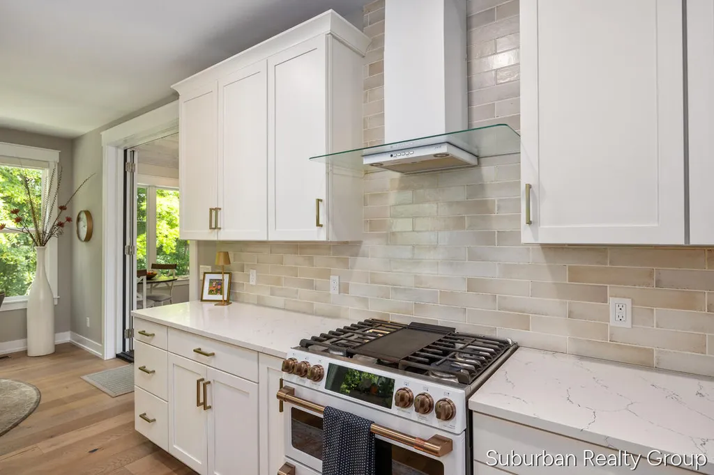 5759 Stonebridge Drive SW Georgetown Charter Township MI 49418