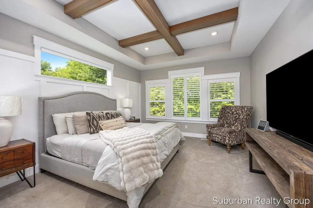 5759 Stonebridge Drive SW Georgetown Charter Township MI 49418