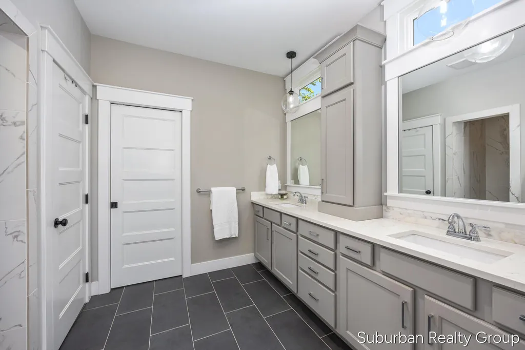 5759 Stonebridge Drive SW Georgetown Charter Township MI 49418