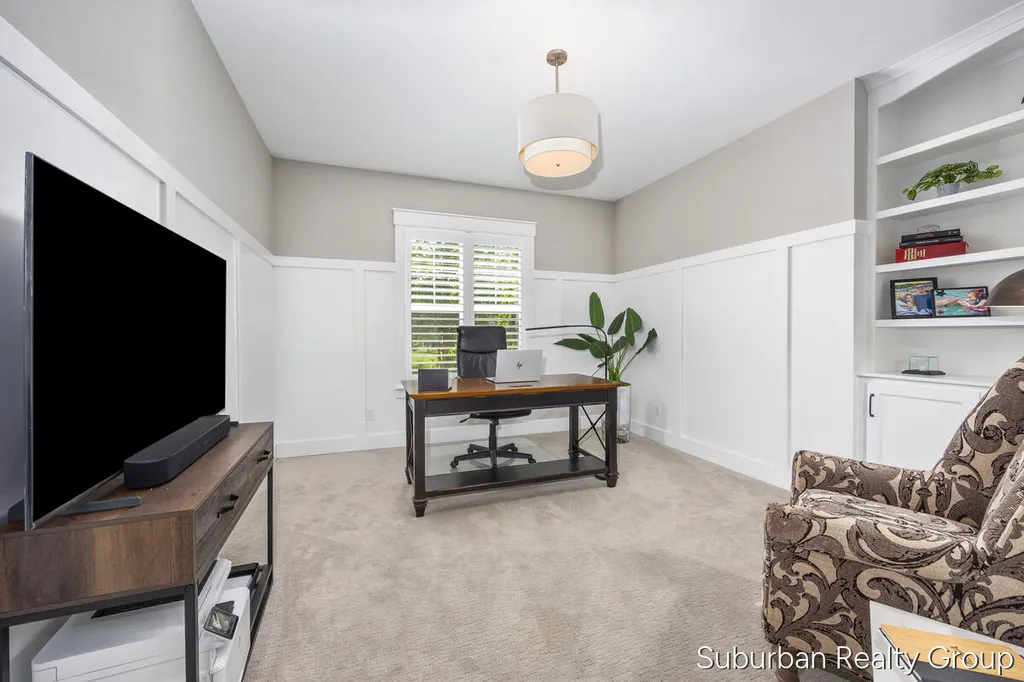 5759 Stonebridge Drive SW Georgetown Charter Township MI 49418