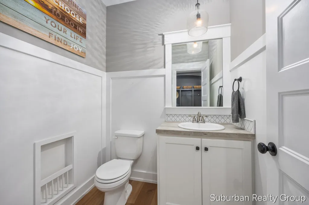 5759 Stonebridge Drive SW Georgetown Charter Township MI 49418