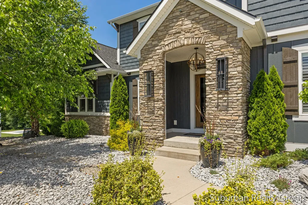 5759 Stonebridge Drive SW Georgetown Charter Township MI 49418