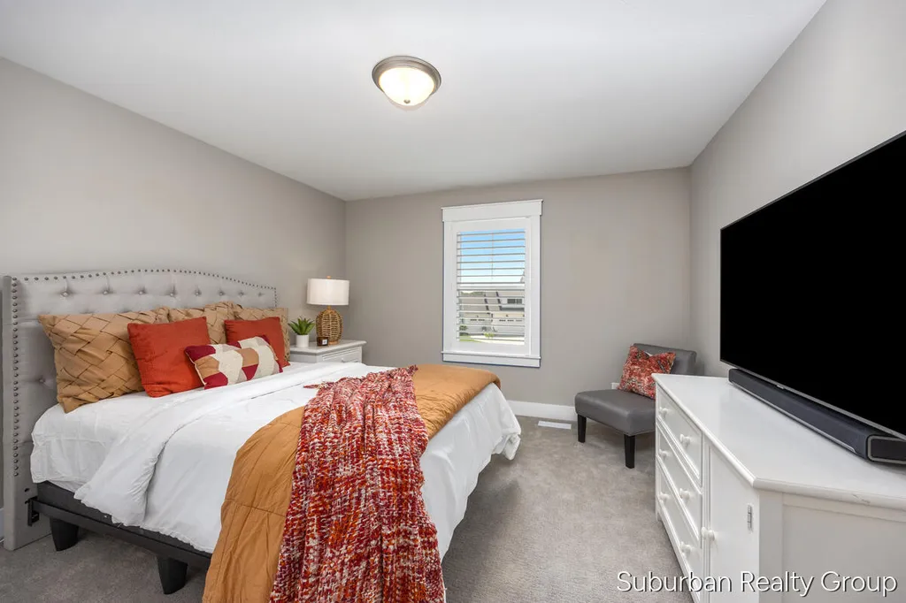 5759 Stonebridge Drive SW Georgetown Charter Township MI 49418