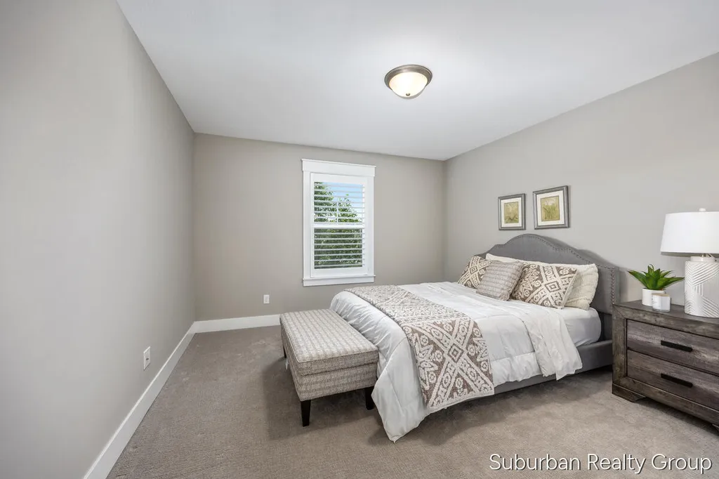 5759 Stonebridge Drive SW Georgetown Charter Township MI 49418