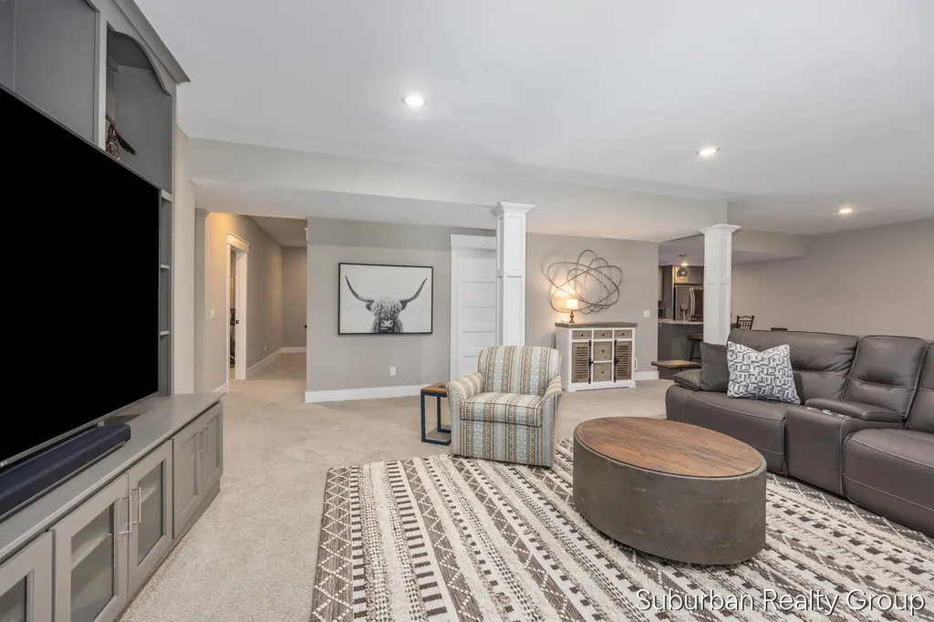 5759 Stonebridge Drive SW Georgetown Charter Township MI 49418