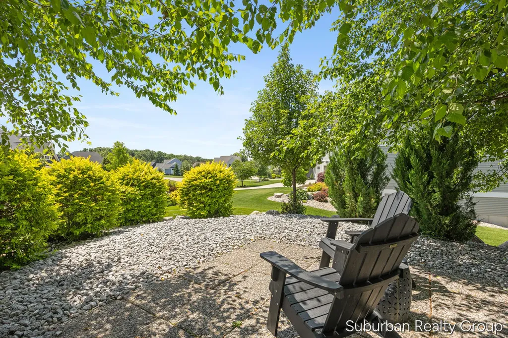 5759 Stonebridge Drive SW Georgetown Charter Township MI 49418
